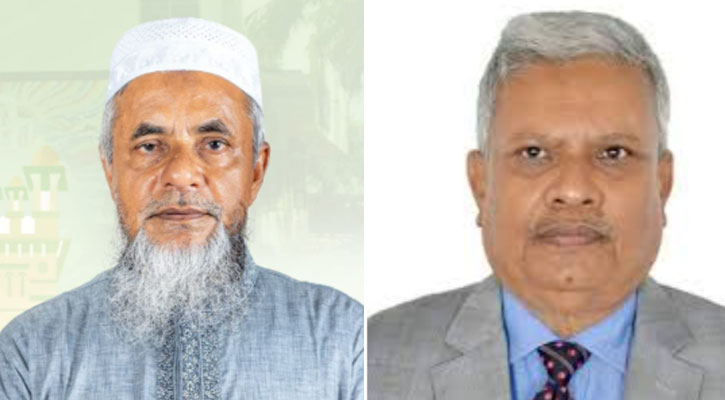 নোয়াখালী–৪ আসনে প্রচারণায় এগিয়ে বিএনপির শাহজান ও জামায়াতের ইসহাক খন্দকার