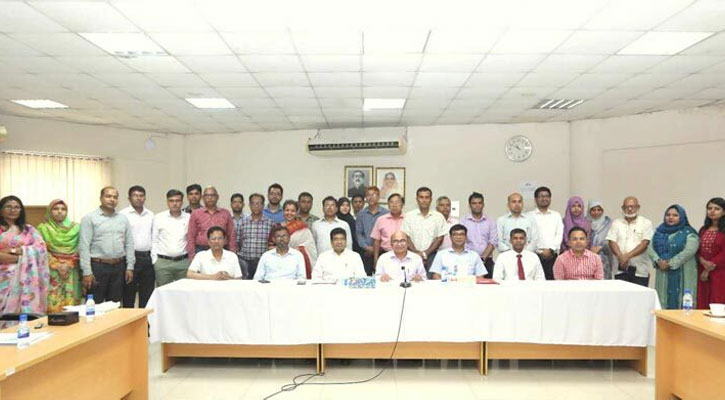 যৌন হয়রানি তদন্তে বিশ্ববিদ্যালয়ে ন্যায়পাল নিয়োগের পরামর্শ ইউজিসির