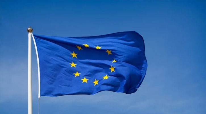 ইইউর নিষেধাজ্ঞার কবলে ৪ ইসরায়েলি ও দুই প্রতিষ্ঠান