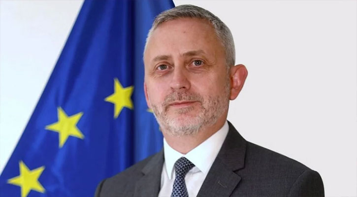 বাংলাদেশকে আন্তর্জাতিক মানের নির্বাচন করতে সাহায্য করবে ইইউ