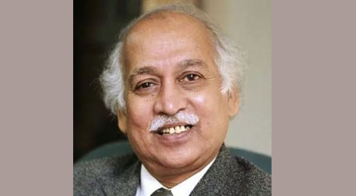 পদত্যাগ করলেন ইউজিসির চেয়ারম্যান এসএমএ ফায়েজ