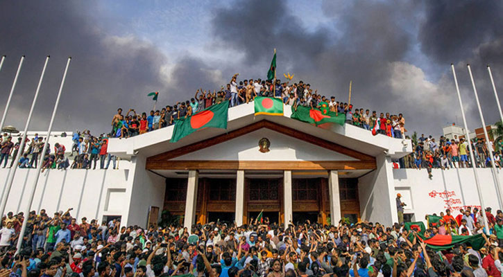 জুলাই সনদ পর্যালোচনা করে মতামত দিয়েছে বিএনপি, এনসিপিসহ ২৩ দল
