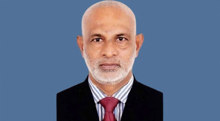 ইউনিয়ন ব্যাংকের নতুন এমডি ও সিইও মো. হুমায়ুন কবির