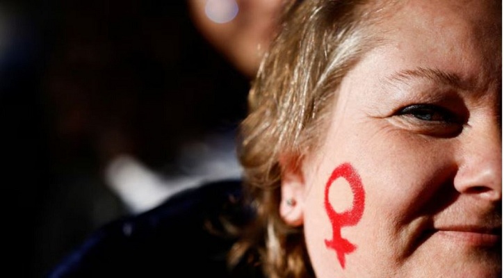 নারীদের অধিকার অর্জনের অগ্রগতি উল্টে যাচ্ছে