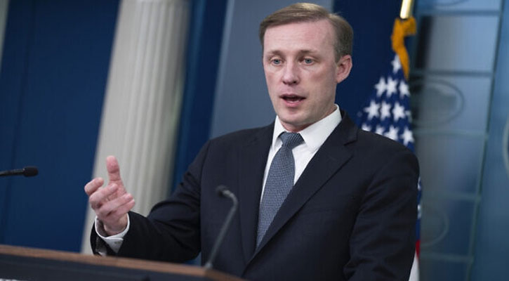 ইসরাইলের সঙ্গে সম্পর্কের বিষয়ে সৌদিকে যে হুঁশিয়ারি দিল যুক্তরাষ্ট্র