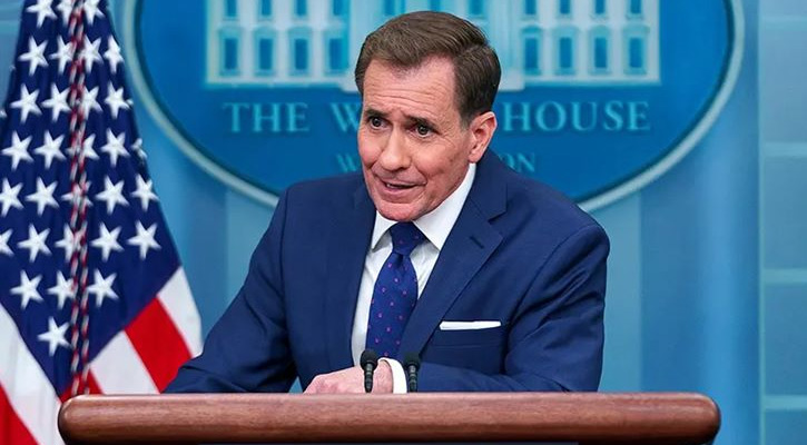 বাংলাদেশে অবাধ ও সুষ্ঠু নির্বাচনের বিষয়ে যুক্তরাষ্ট্র অবিচল: জন কিরবি