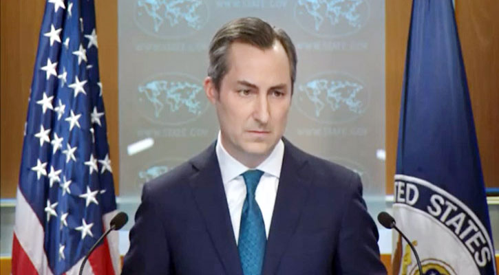 ভারতে ‘বৃহৎ গণতন্ত্র’ বহাল থাকবে, প্রত্যাশা যুক্তরাষ্ট্রের