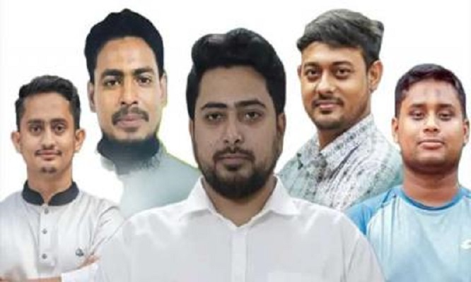 এনসিপির শীর্ষ নেতারা কে কোথায় ঈদের নামাজ পড়বেন