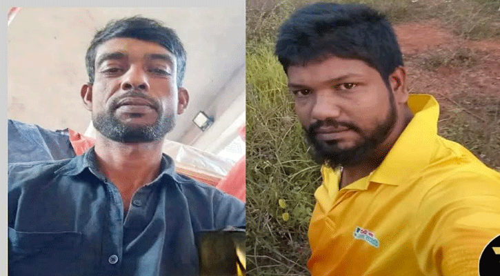 পাথরঘাটায় ছেলেদের হাতে পিতা খুন, গ্রেপ্তার ২