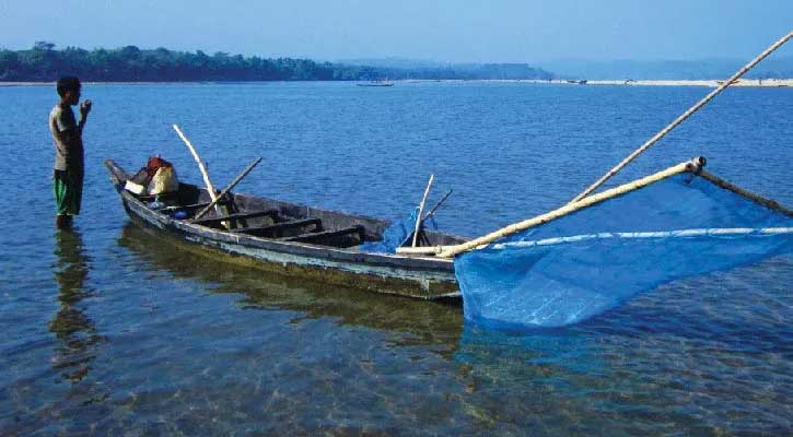 ছুটিতে ঘুরে আসতে পারেন দর্শনীয় স্থান দুর্গাপুর থেকে