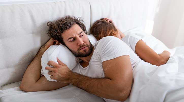 যৌন ক্ষমতা কমায় যেসব খাবার