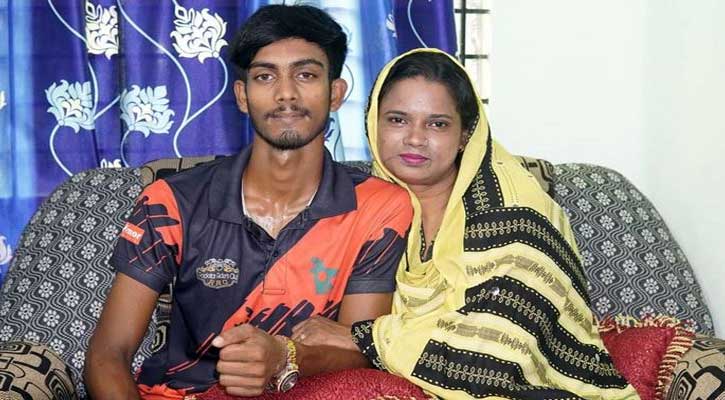 ছাত্রকে বিয়ে করা সেই শিক্ষিকার লাশ উদ্ধার