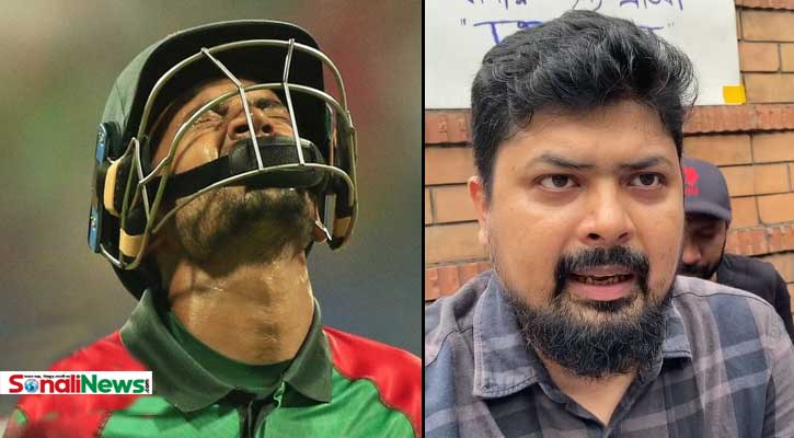 ‘এমন বিদায় কষ্টকর, মুশফিক ভাইকে ফিরে আসতেই হবে’