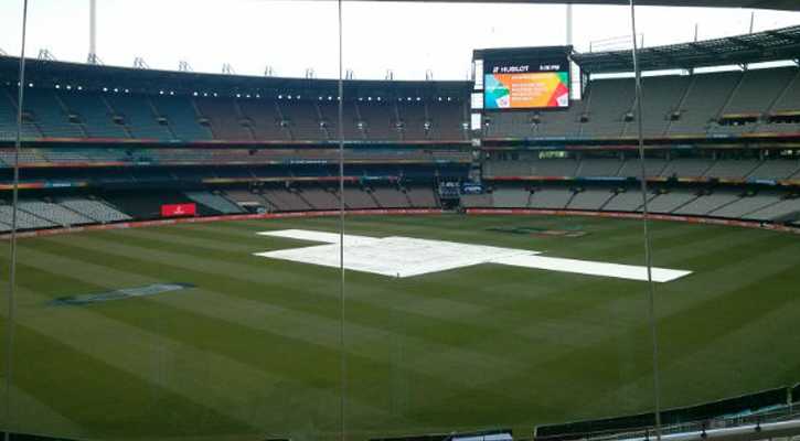 ফাইনালে বৃষ্টির চোখ রাঙানি, কী হবে ফলাফল 