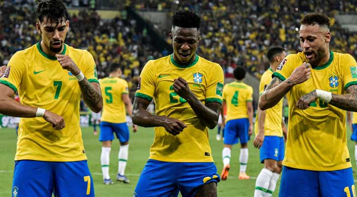 এই চারজন থেকেই চূড়ান্ত হবে ব্রাজিলের নতুন কোচ