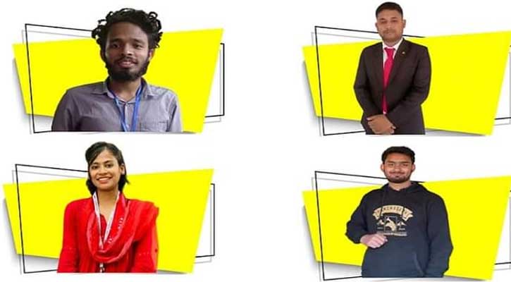 সতিকসাস বেস্ট রিপোর্টিং অ্যাওয়ার্ড পেল ৪ সাংবাদিক