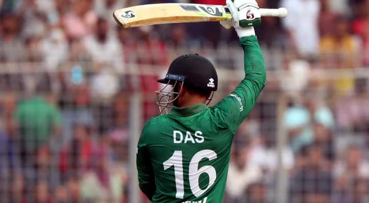 লিটনের মাইলফলক 