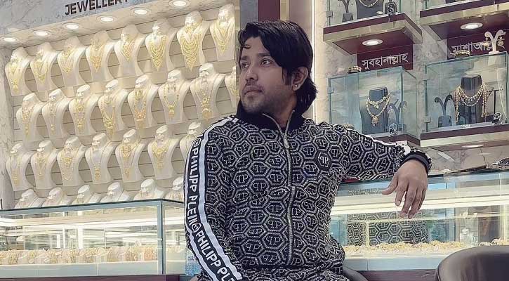 আরাভ ইস্যু: ইন্টারপোলের রেড নোটিশ চায় বাংলাদেশ পুলিশ 