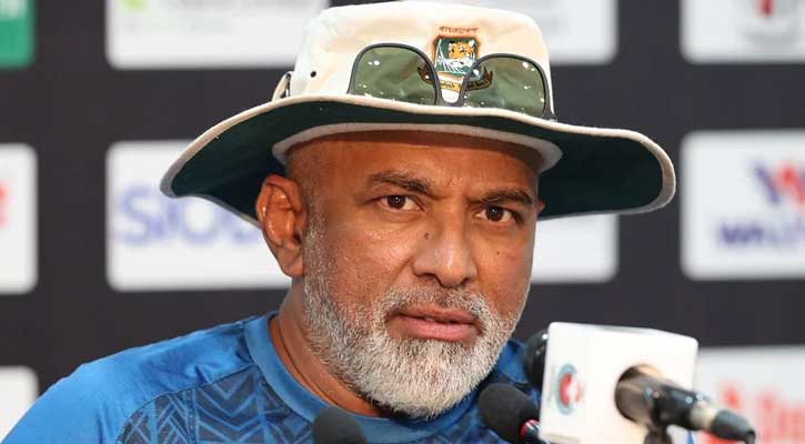 সবকিছুর আগে দেশ, সাকিব-লিটনদের হাতুরুসিংহে 