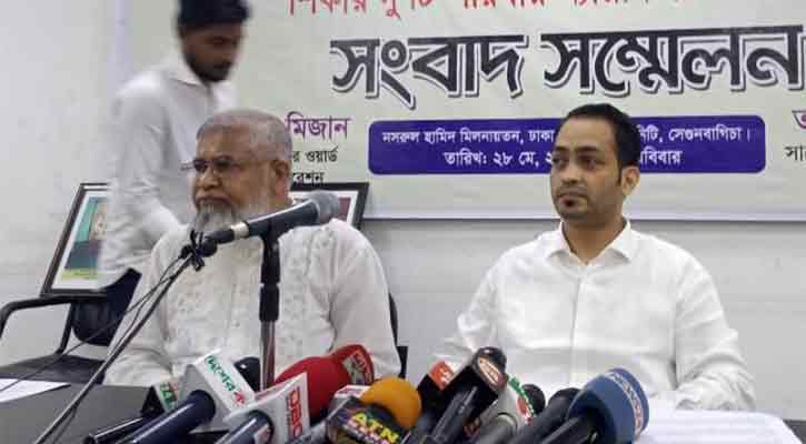 জোসেফ-হারিস-আনিসের বিচার চাইলেন সাবেক দুই কাউন্সিলর