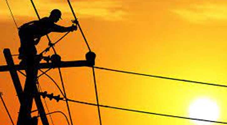 এক দশকে সবচেয়ে বড় বিদ্যুৎ বিপর্যয়ে বাংলাদেশ