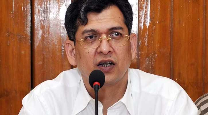 ট্রাভেল পাস পেয়েছেন বিএনপি নেতা সালাহউদ্দিন