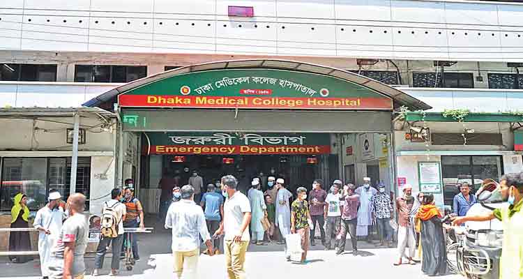 মেরুল বাড্ডায় মা-মেয়ের মরদেহ উদ্ধার