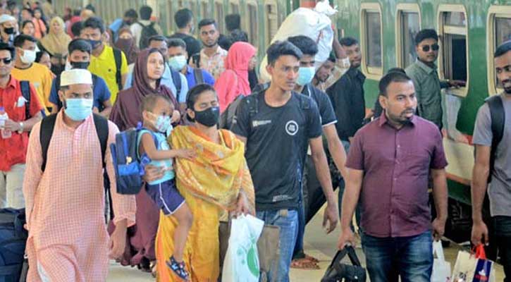 ঈদ কবে, ছুটি বাড়বে কি না জানা যাবে আজ