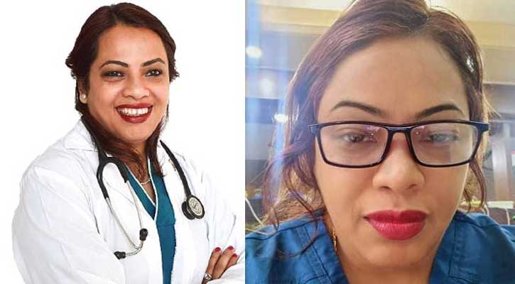 ‘নিজেদের দোষ ঢাকতে আমার উপর দায় চাপাচ্ছে সেন্ট্রাল হসপিটাল’