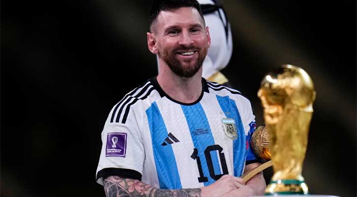 শুভ জন্মদিন বিশ্বজয়ী অধিনায়ক