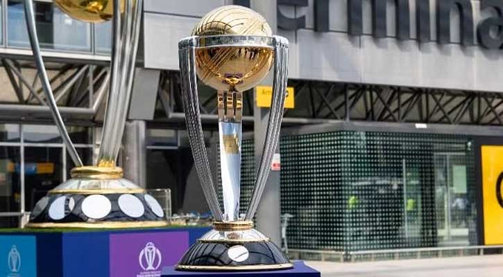 বিশ্বকাপের সূচি প্রকাশ, বাংলাদেশের খেলা কখন