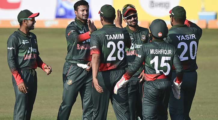 তামিমের বিদায়ে মিরাজ-সোহানদের আবেগঘন বার্তা 