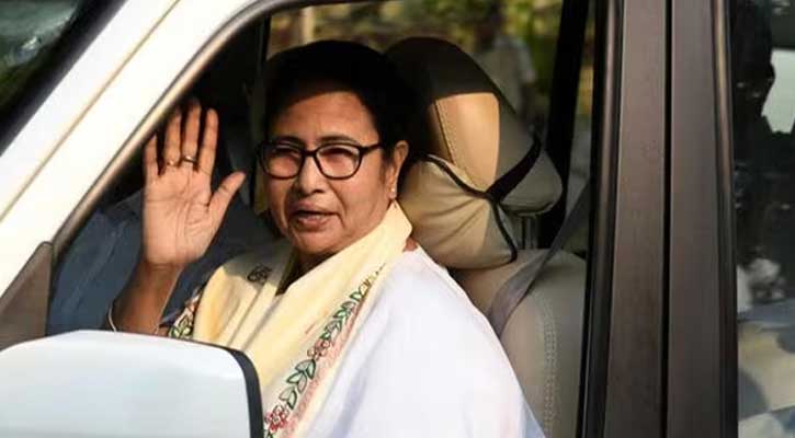 পশ্চিমবঙ্গের পঞ্চায়েত ভোটে তৃণমূলের বিশাল জয়