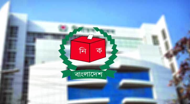 রাত পোহালেই ঢাকা-১৭ আসনের উপনির্বাচন