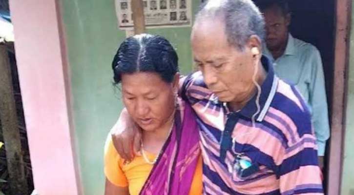 নেত্রকোনায় কবিরাজ সেজে চিকিৎসার নামে অপকর্ম