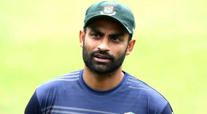 তামিম ভক্তদের জন্য সুখবর 