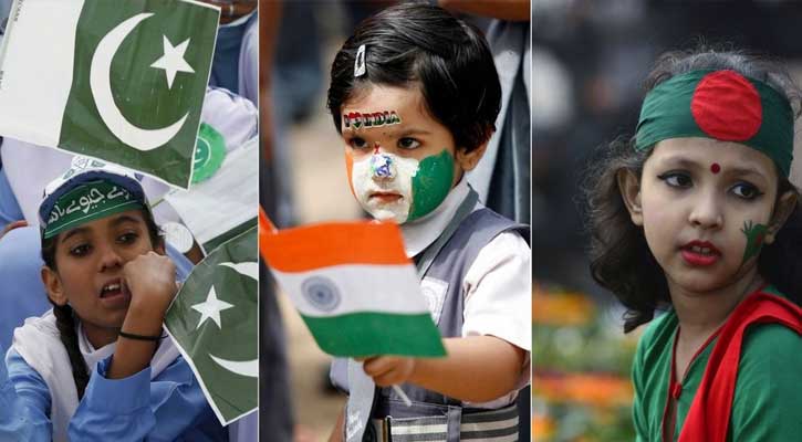 ভারত-পাকিস্তানের ম্যাচের দিন বাংলাদেশের খেলা