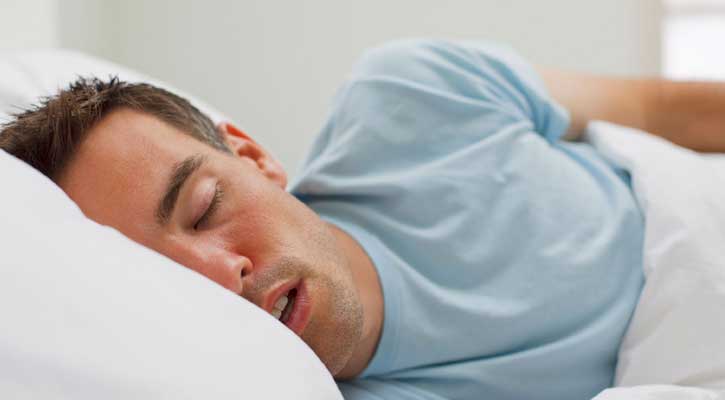 রাতে না খেয়ে ঘুমালে শরীরের ওপর যেসব প্রভাব পড়ে