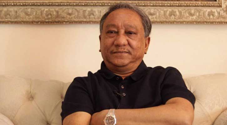 কিশোরগঞ্জ-৬ আসনে নৌকার মনোনয়ন পেলেন পাপন