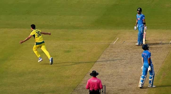 ফাইনালের যে মুহূর্তটি মৃত্যুশয্যায়ও মনে পড়বে কামিন্সের