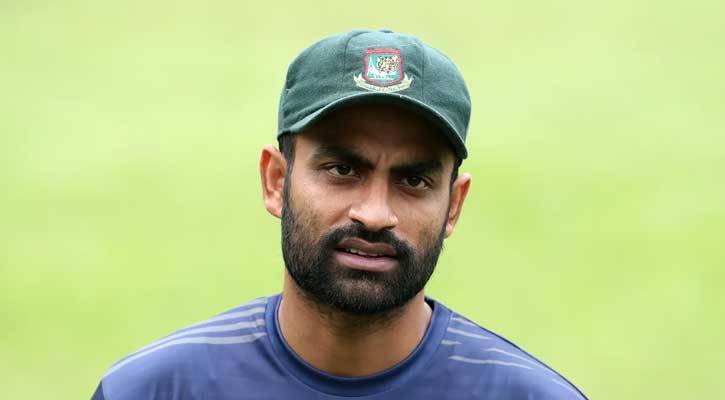ক্রিকেটে ফেরাসহ নিজের ভবিষ্যৎ নিয়ে যা জানালেন তামিম
