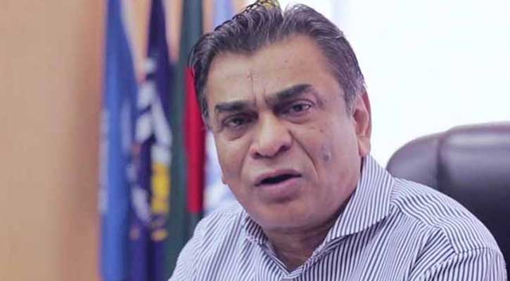 পদত্যাগ করলেন কাজী সালাউদ্দিন