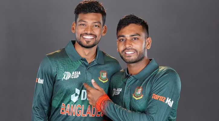 নিউজিল্যান্ড সিরিজের দল ঘোষণা, ডাক পেলেন সৌম্য-আফিফ