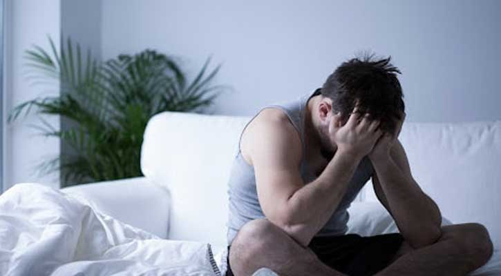 রাতের দুঃস্বপ্ন এড়াতে যা করবেন