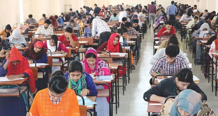 প্রাথমিকের শিক্ষক নিয়োগ পরীক্ষা আজ, মানতে হবে যে ২৩ নির্দেশনা