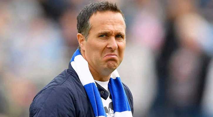 শক্তিশালী হয়েও সবচেয়ে কম সাফল্য পাওয়া দল তারা, ভারতকে ভনের খোঁচা 