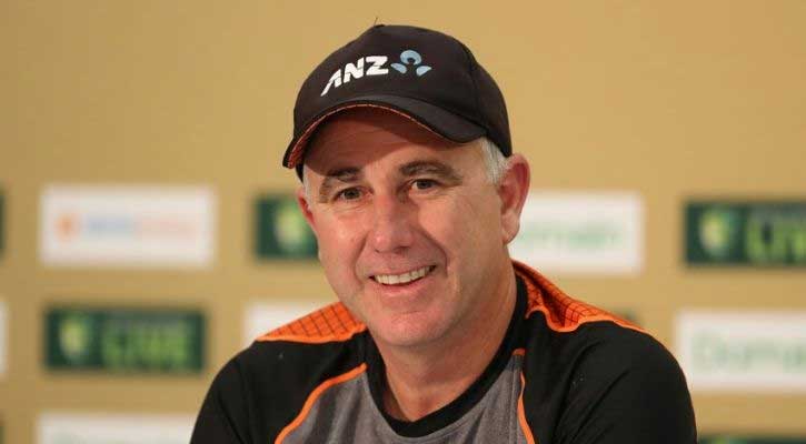 টি-টোয়েন্টিতে ভালো দল হয়ে উঠছে বাংলাদেশ: গ্যারি স্টিড