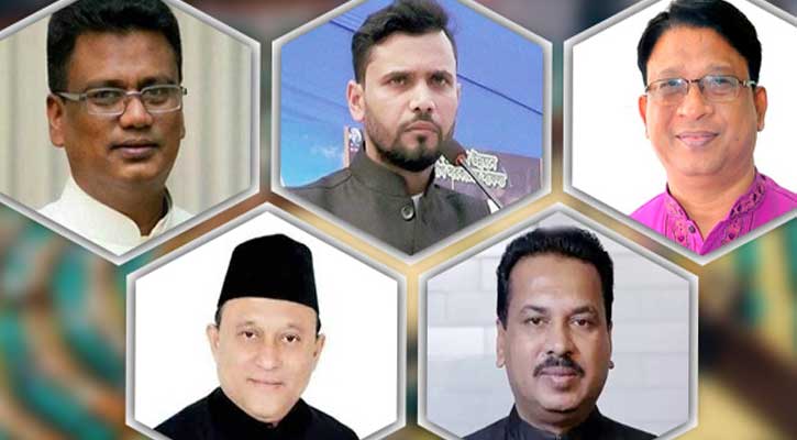 সংসদে হুইপ হচ্ছেন মাশরাফিসহ পাঁচজন