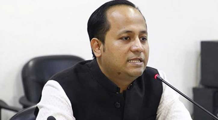 ‘শরীফার গল্প’ নিয়ে বিভ্রান্তি থাকলে পরিবর্তন করা হবে: শিক্ষামন্ত্রী