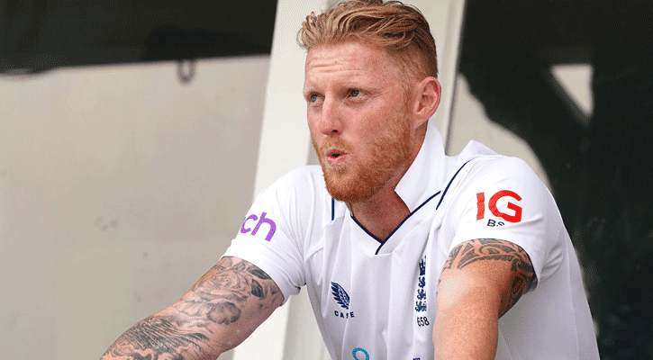 লজ্জাজনক হারের পরও ভারতকে সিরিজ হারানোর আশা স্টোকসের